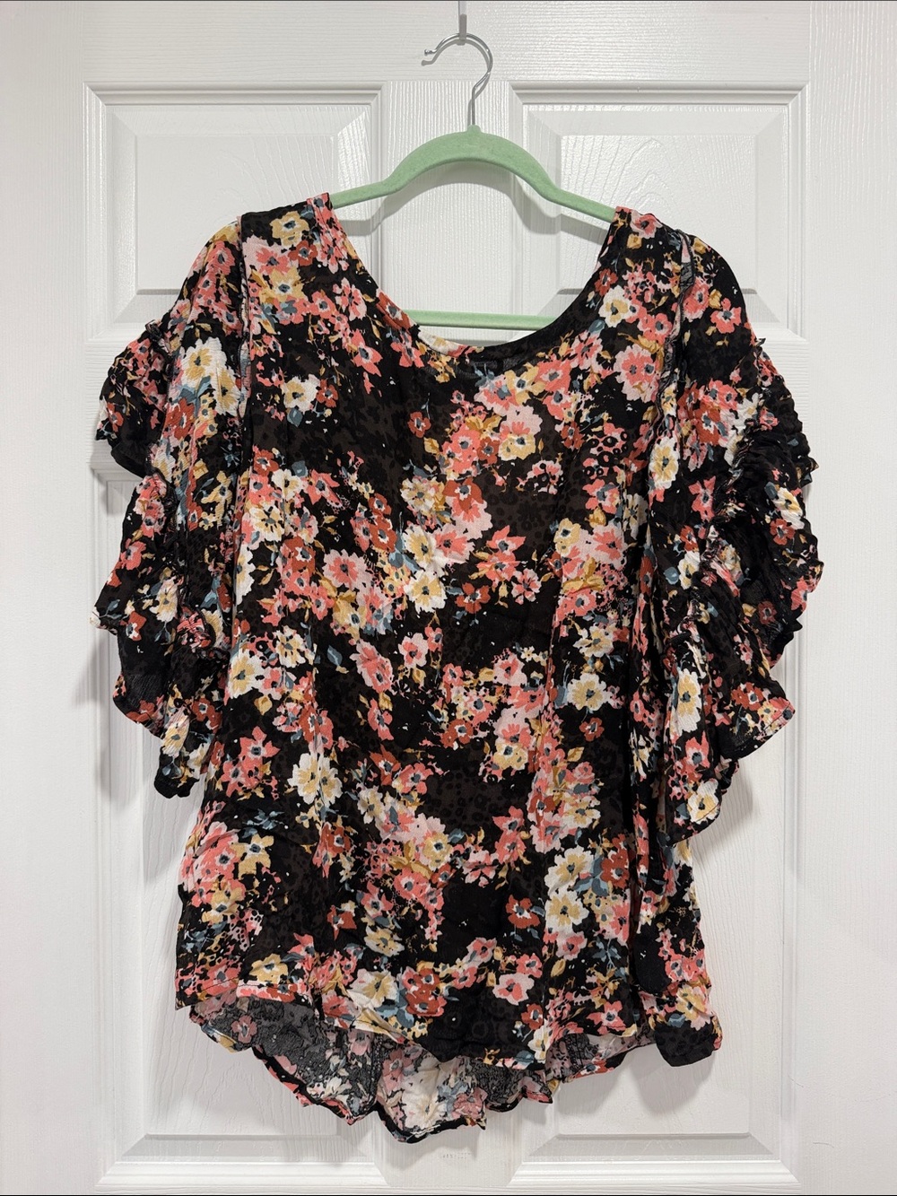 Maurices Blouse